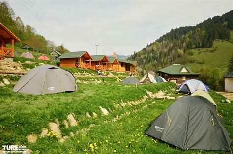 кемпінги в карпатах|Кемпинги, палаточные городки в Карпатах 2025